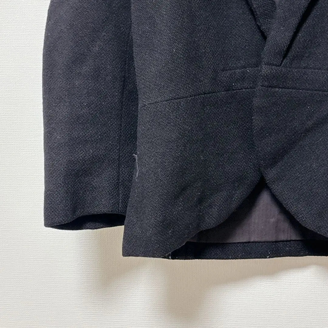 Bakka [38] Tailored jacket/cotton simple office cover-up