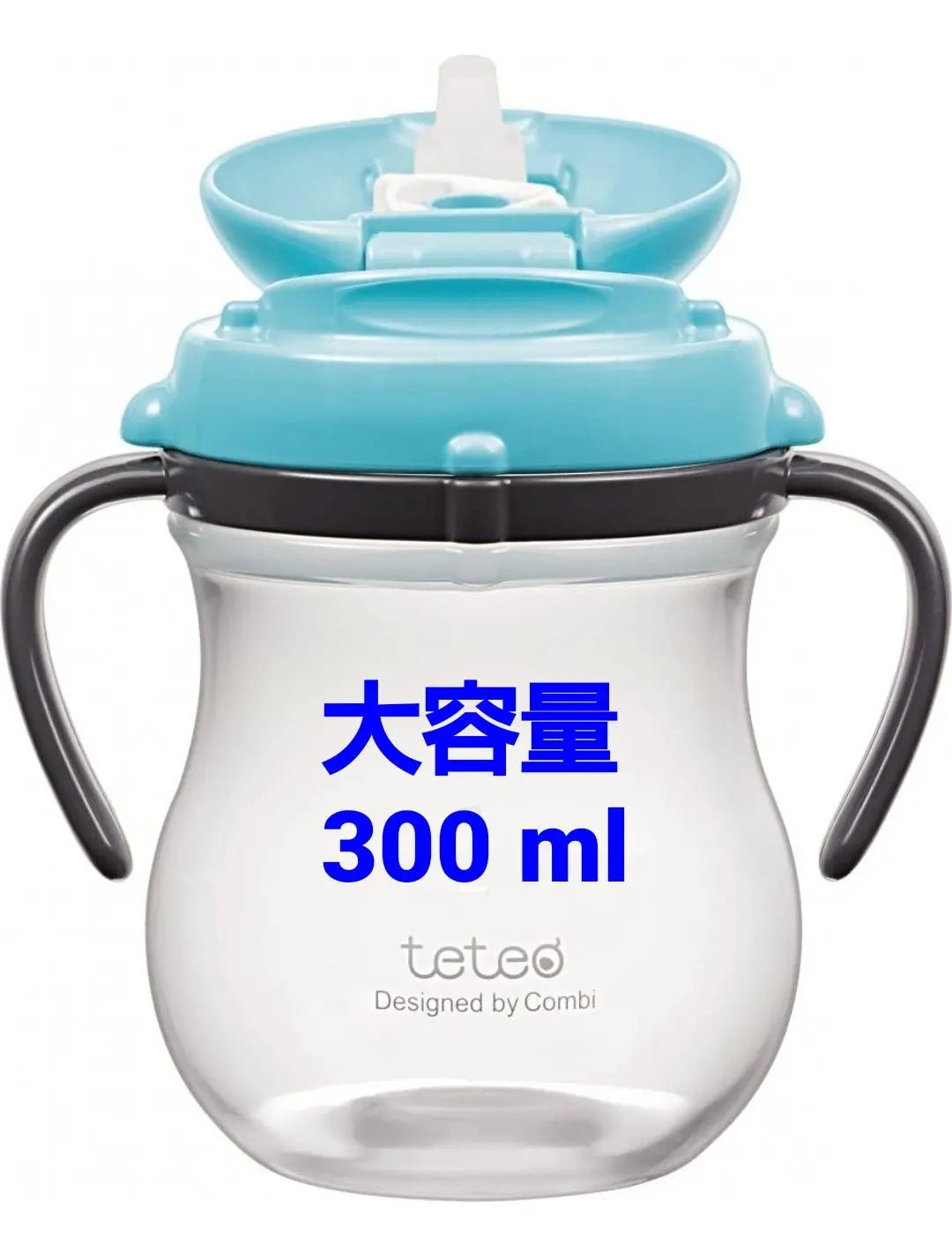 ₂⑮ Teteo Mug Balloon Neo