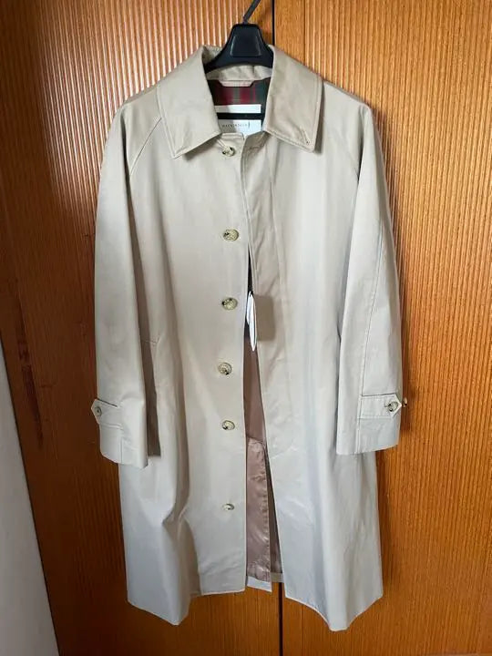 mackintosh coat