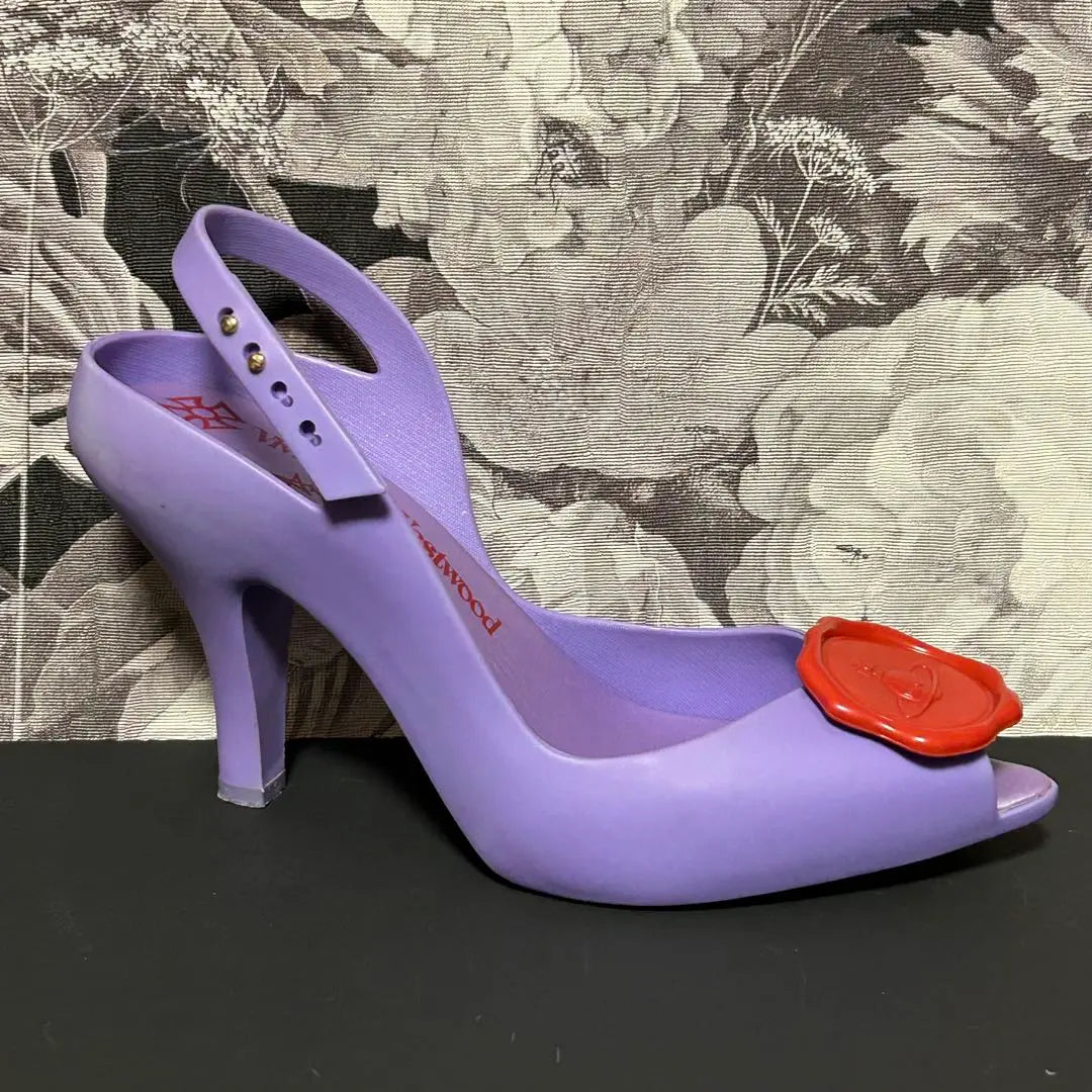 [Vivienne Westwood melissa] Pumps