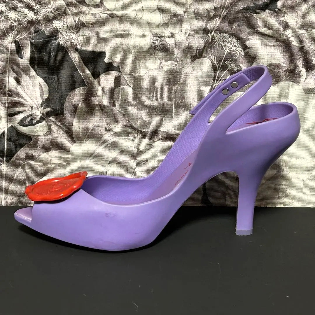 [Vivienne Westwood melissa] Pumps