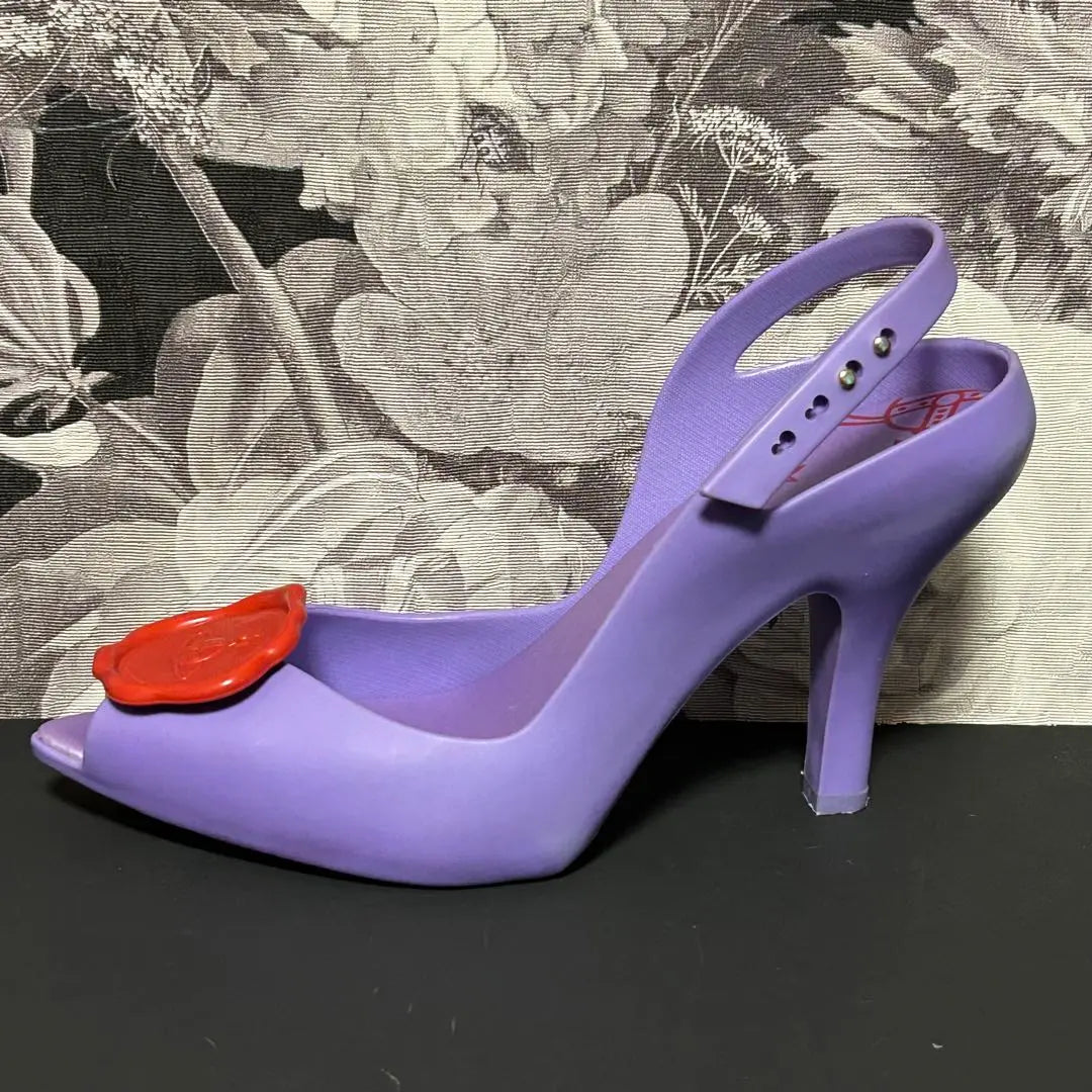 [Vivienne Westwood melissa] Pumps