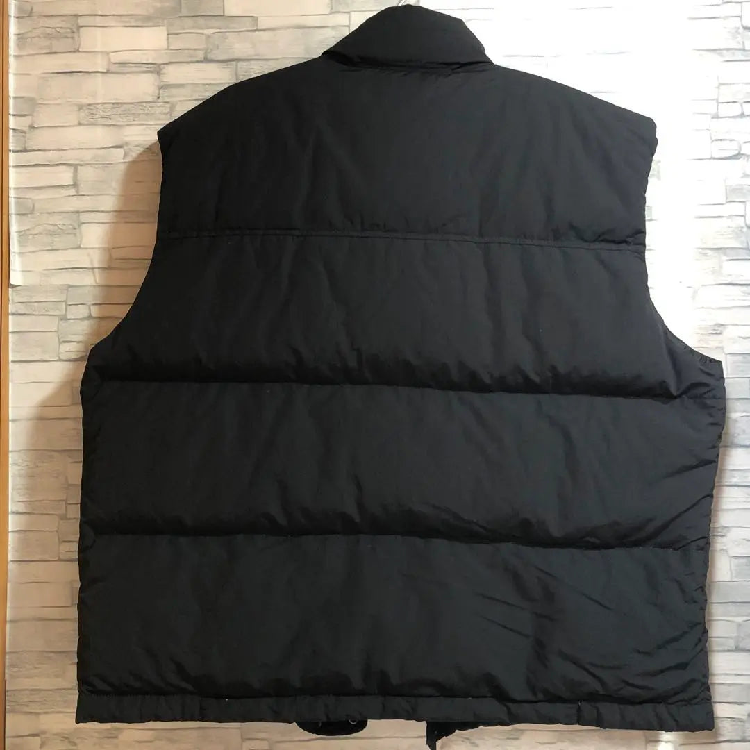 THE NORTH FACE Vintage Down Vest XL