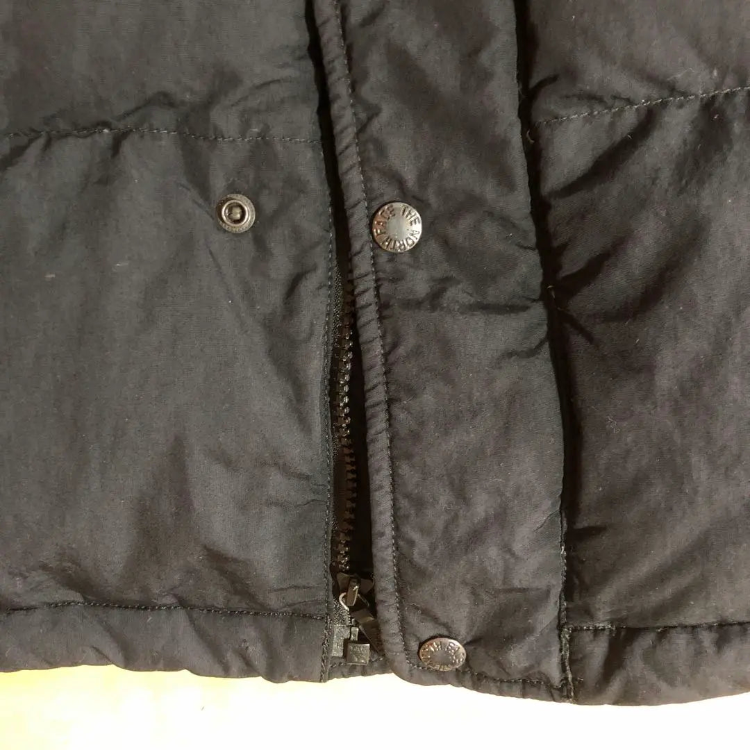 THE NORTH FACE Vintage Down Vest XL