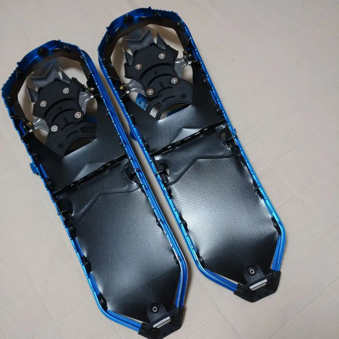 Snowshoes Atlas Range BC 26