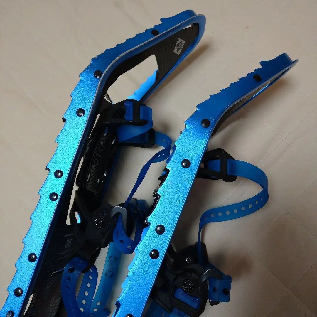 Snowshoes Atlas Range BC 26