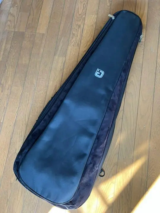 IGIG guitar case | IGIG ギター用ケース