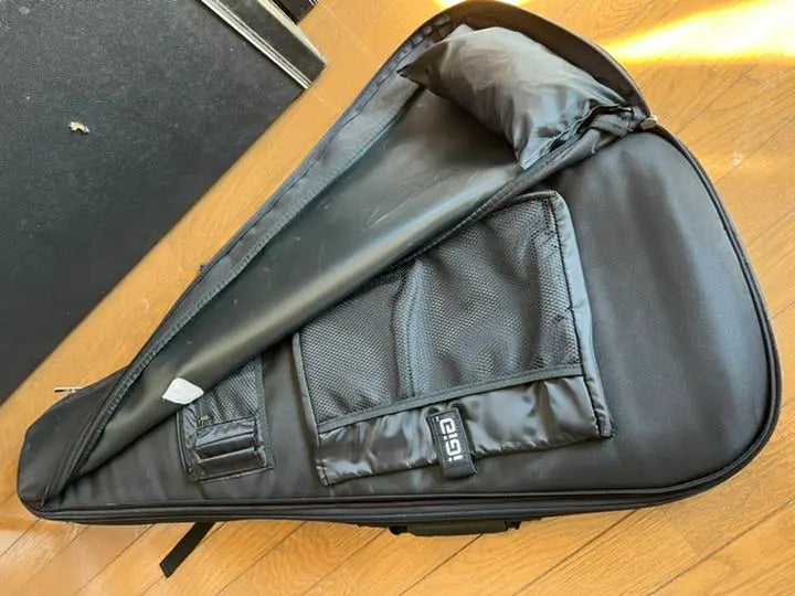 IGIG guitar case | IGIG ギター用ケース