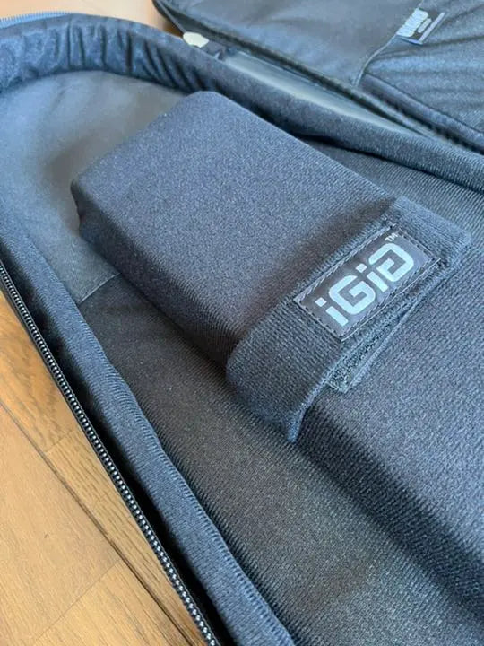 IGIG guitar case | IGIG ギター用ケース