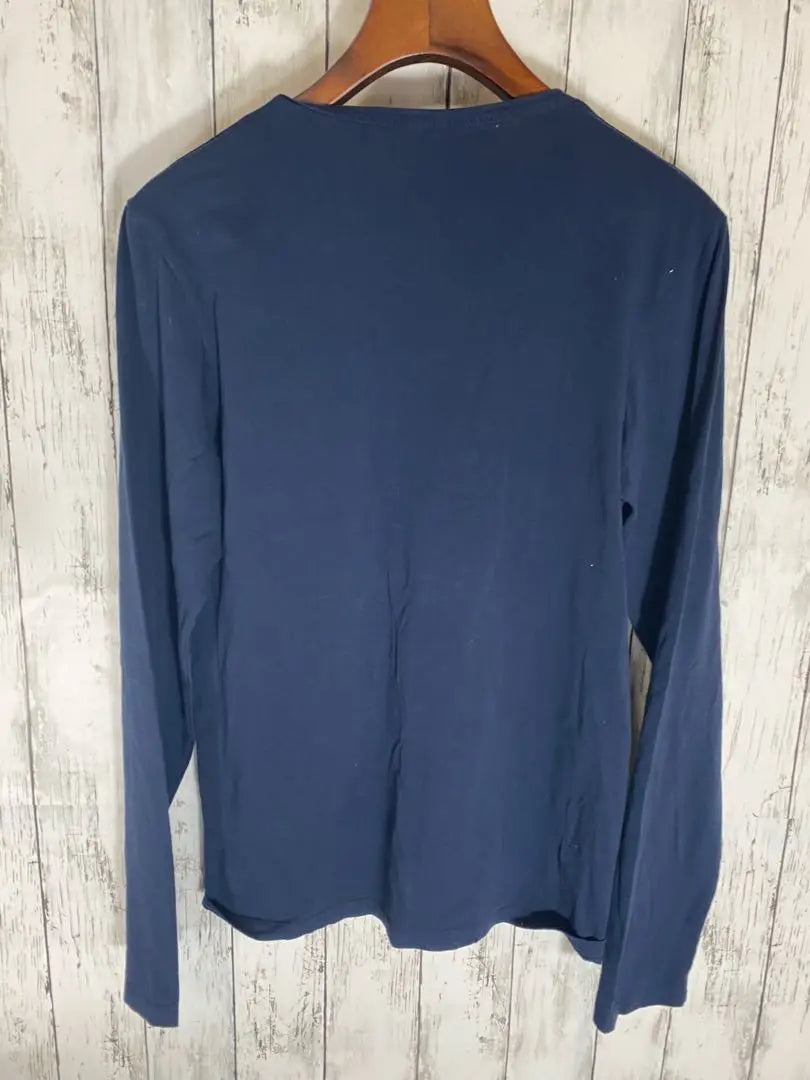 usualis long sleeve XL size