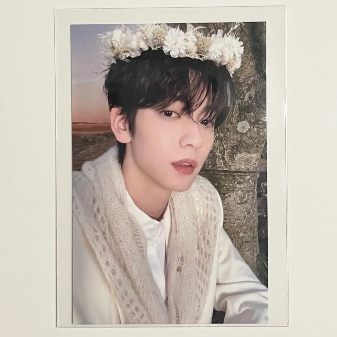 TXT Tuba ACT:PROMISE Soulcon FC Trading Cards Subin