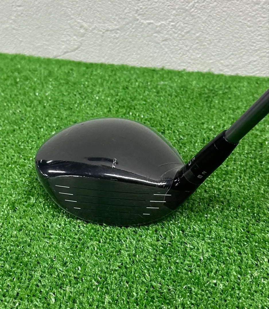 ◆ Nuevo ◆ Juego de maderas de calle Titleist TSI1 | ◆新品◆タイトリスト TSi1 フェアウェイウッドセット