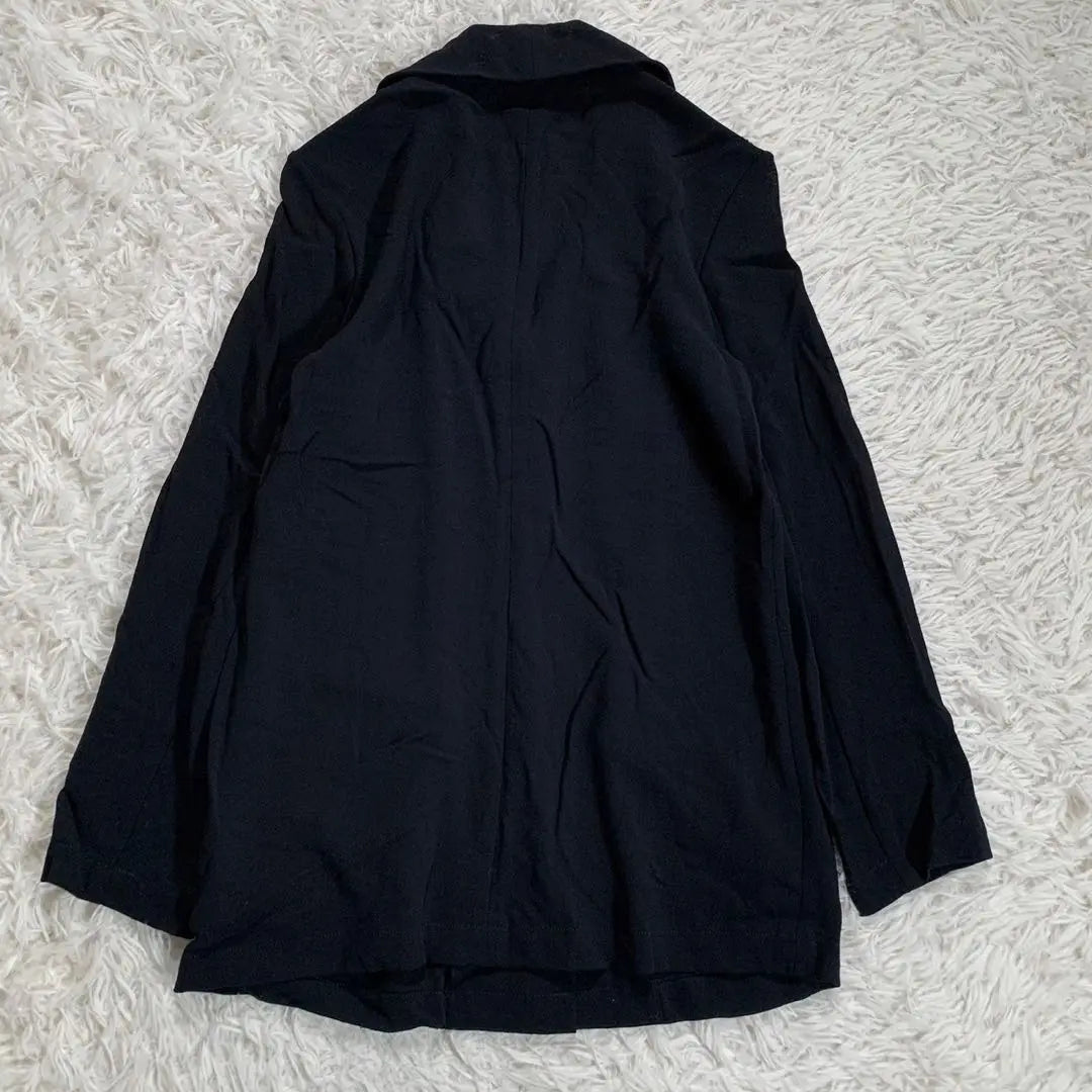 ROPE (9) Single 3B Tailored Jacket Plain