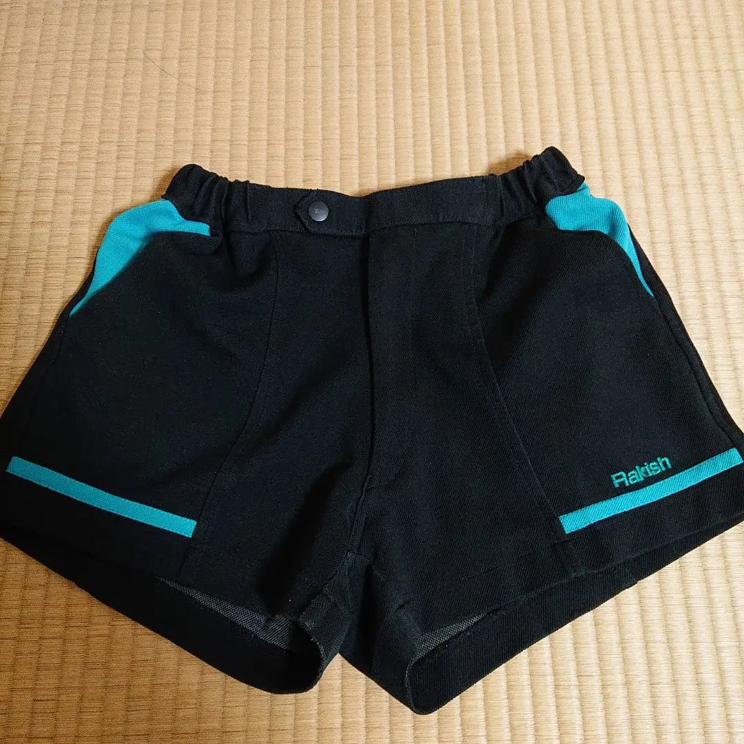 80S90Sbutterfly pants for table tennis L size