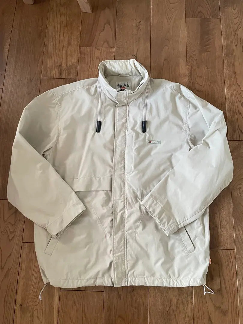 [XL] echo nylon jacket outerwear