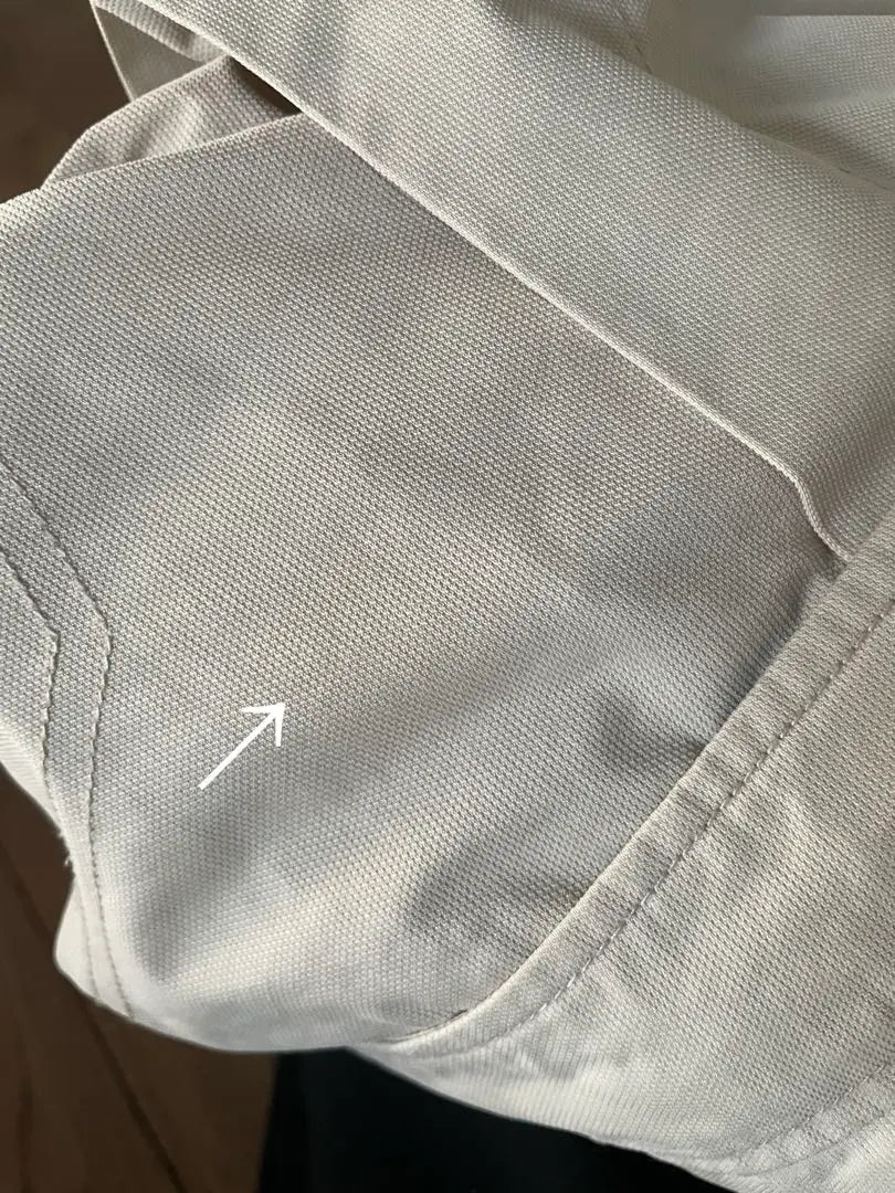 [XL] echo nylon jacket outerwear