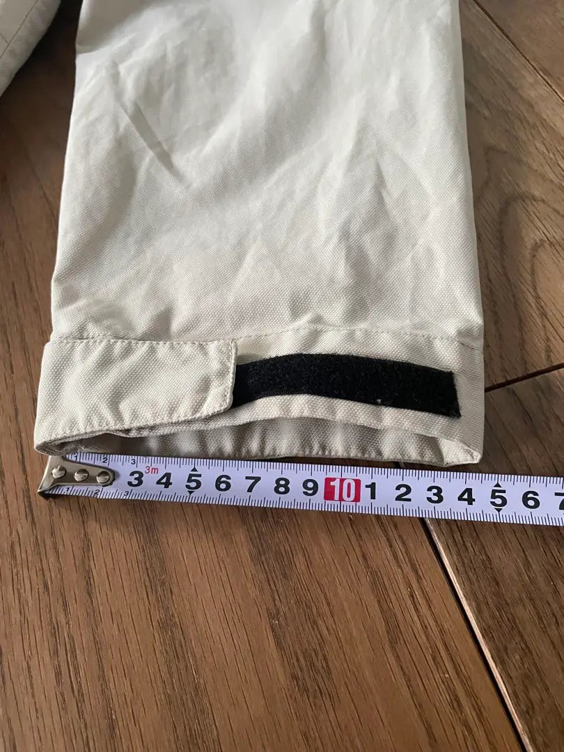 [XL] echo nylon jacket outerwear