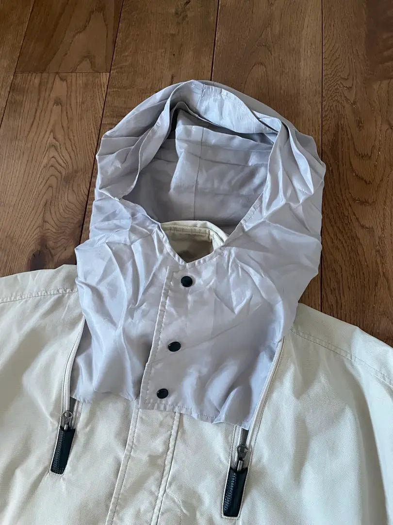 [XL] echo nylon jacket outerwear