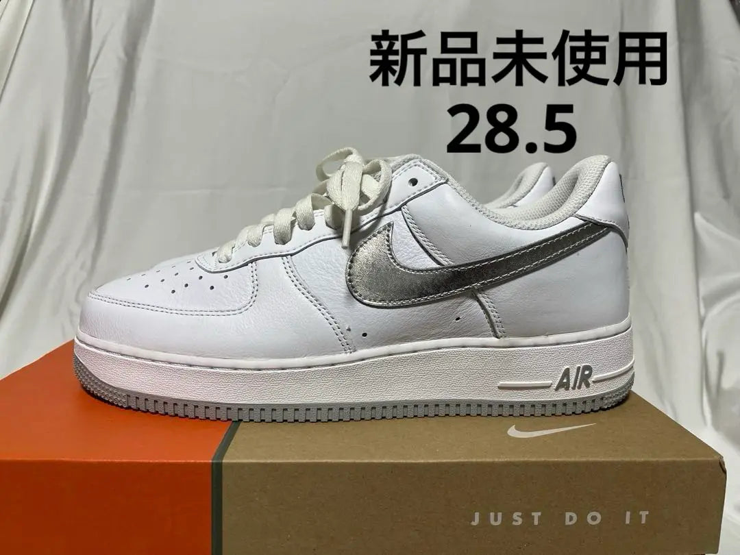 [New and unused] NIKE Air Force 1 Low of the Month | 【新品未使用】NIKE ナイキエアフォース1 ロー オブ ザ マンス