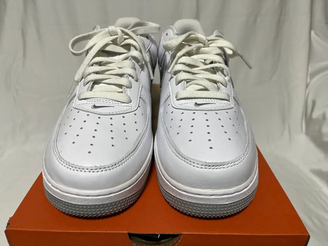 [Nuevo y sin usar] NIKE Air Force 1 Low del mes | 【新品未使用】NIKE ナイキエアフォース1 ロー オブ ザ マンス