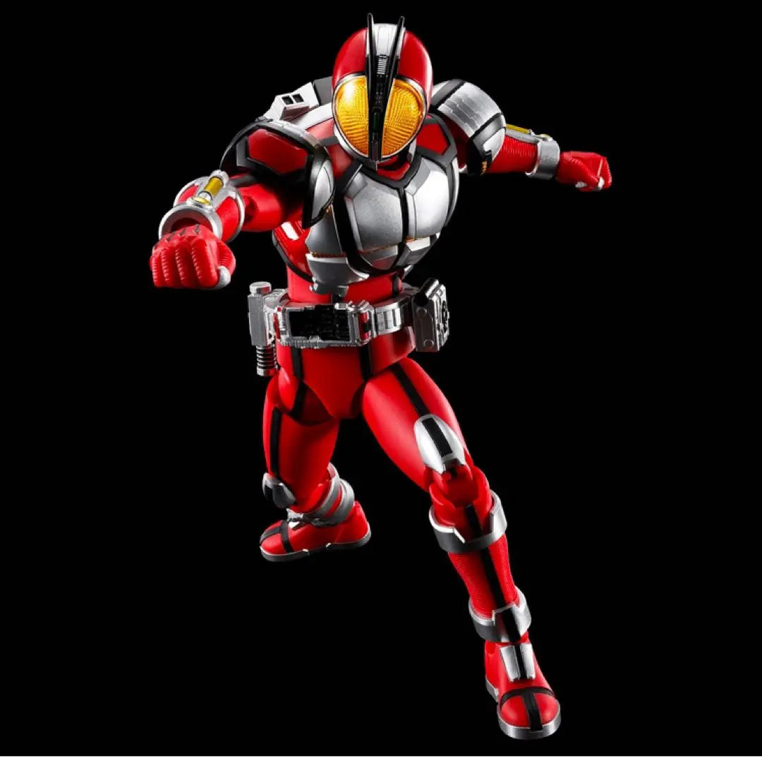 Figura estándar de Kamen Rider Faiz Blaster Form