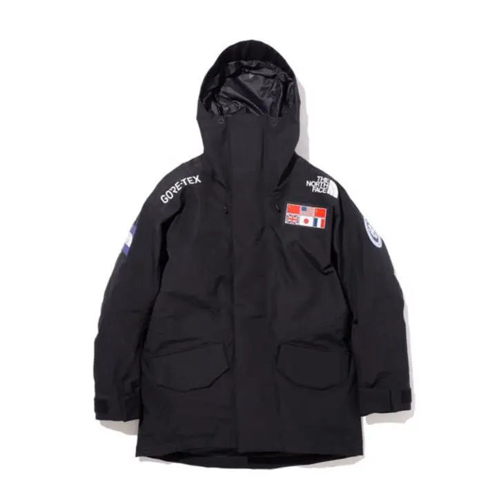 NORTH FACE North Face Trans Antactica Parka Black M