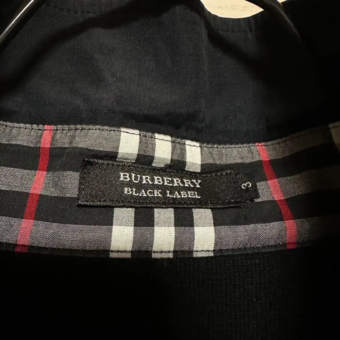 ✨ Burberry Camiseta Burberry Manga Larga Ron L✨ | ✨BURBERRY バーバリー 長袖 ロンT シャツ L✨