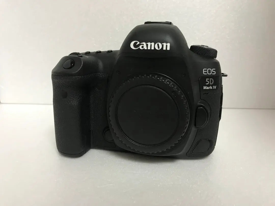 Buen estado/Garantía/Canon Canon EOS 5D Mark IV EOS5DMK4 | 美品/保証付/キヤノンcanon EOS 5D Mark IV EOS5DMK4