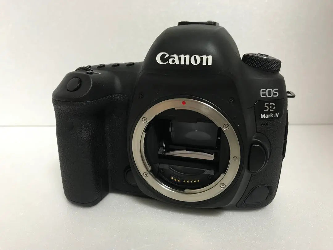 Buen estado/Garantía/Canon Canon EOS 5D Mark IV EOS5DMK4 | 美品/保証付/キヤノンcanon EOS 5D Mark IV EOS5DMK4