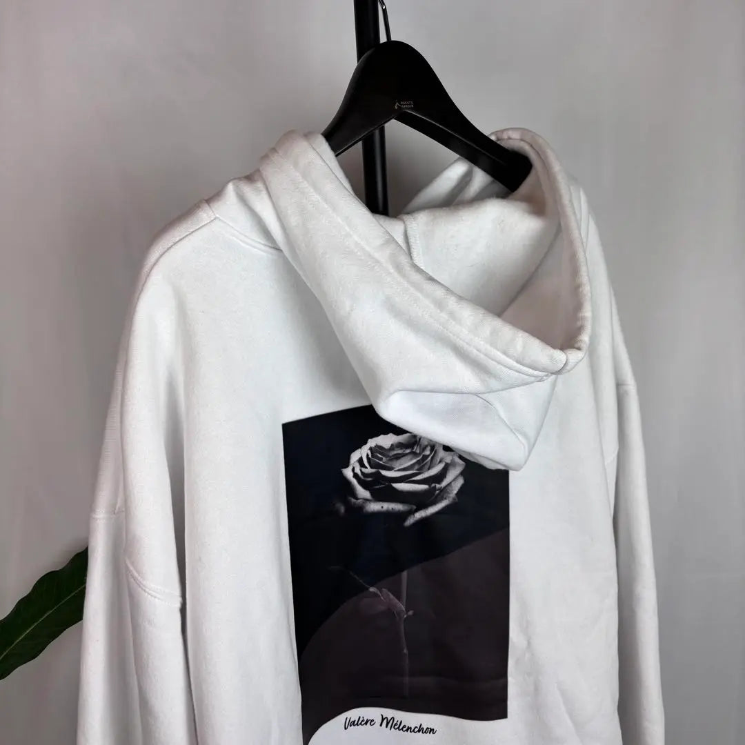 [Warm] [Stylish] MEMENTISM #Cheap #Popular White Hoodie