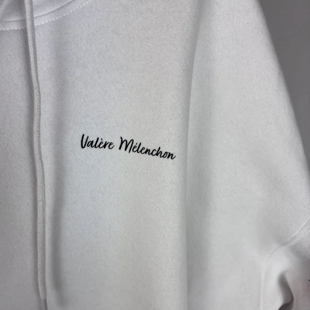 [Warm] [Stylish] MEMENTISM #Cheap #Popular White Hoodie