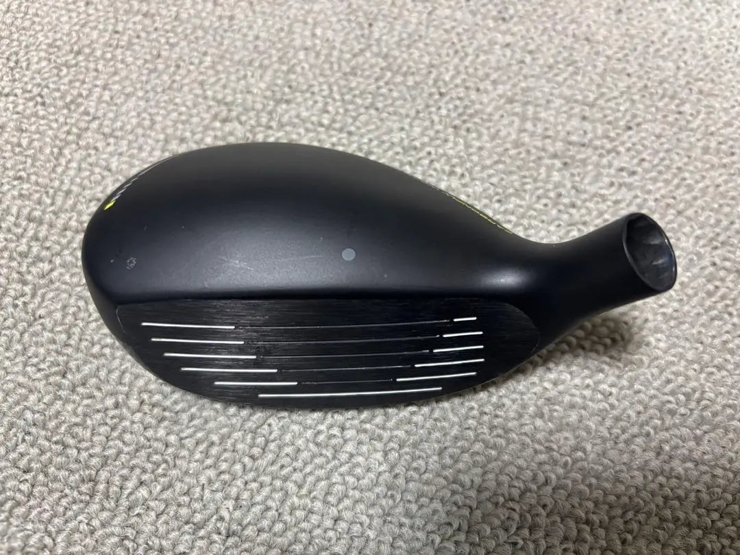 ping g430 utility U7 34 degrees