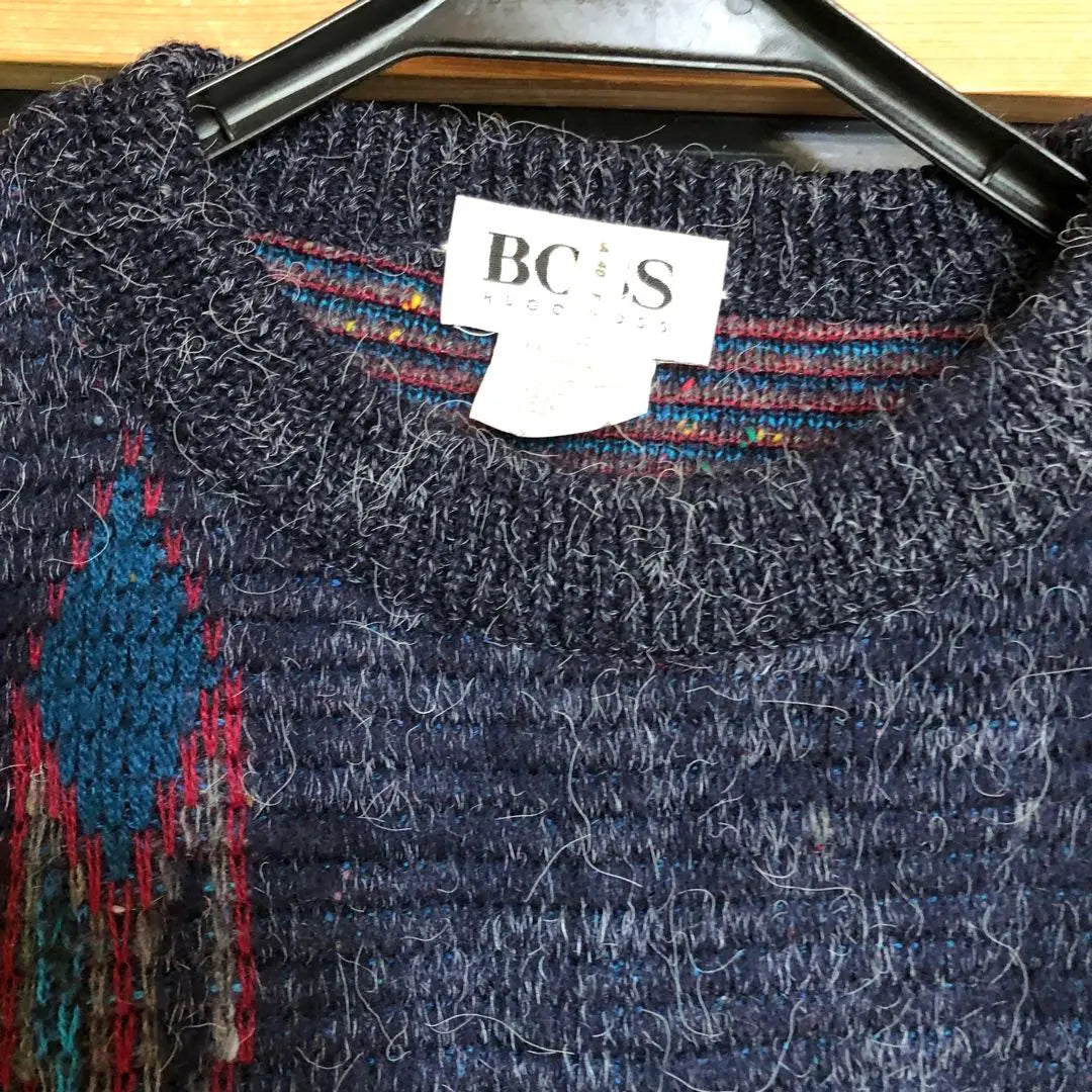 Men's sweater ￼, ￼, B 0 ￼￼￼ SS ￼￼ | メンズセーター￼、￼ 、B 0 ￼￼￼￼￼ SS ￼￼￼