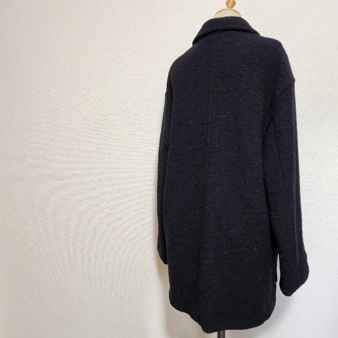 INSCRIPTION RYKIEL Sonia Rykiel Boucle Jacket Coat