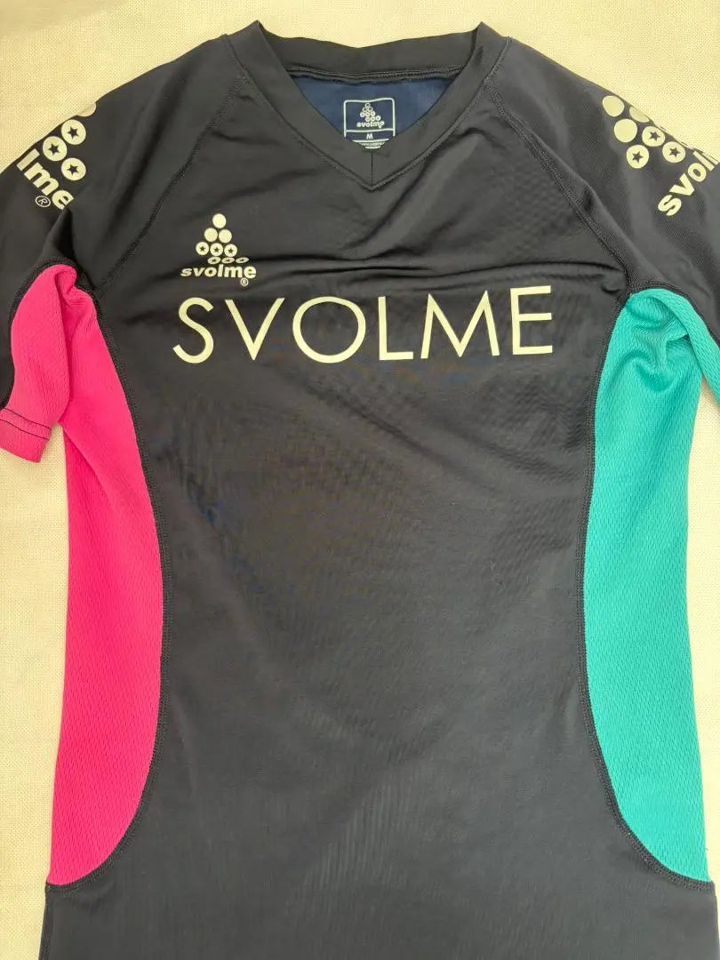 SVOLME T-shirt/Size M