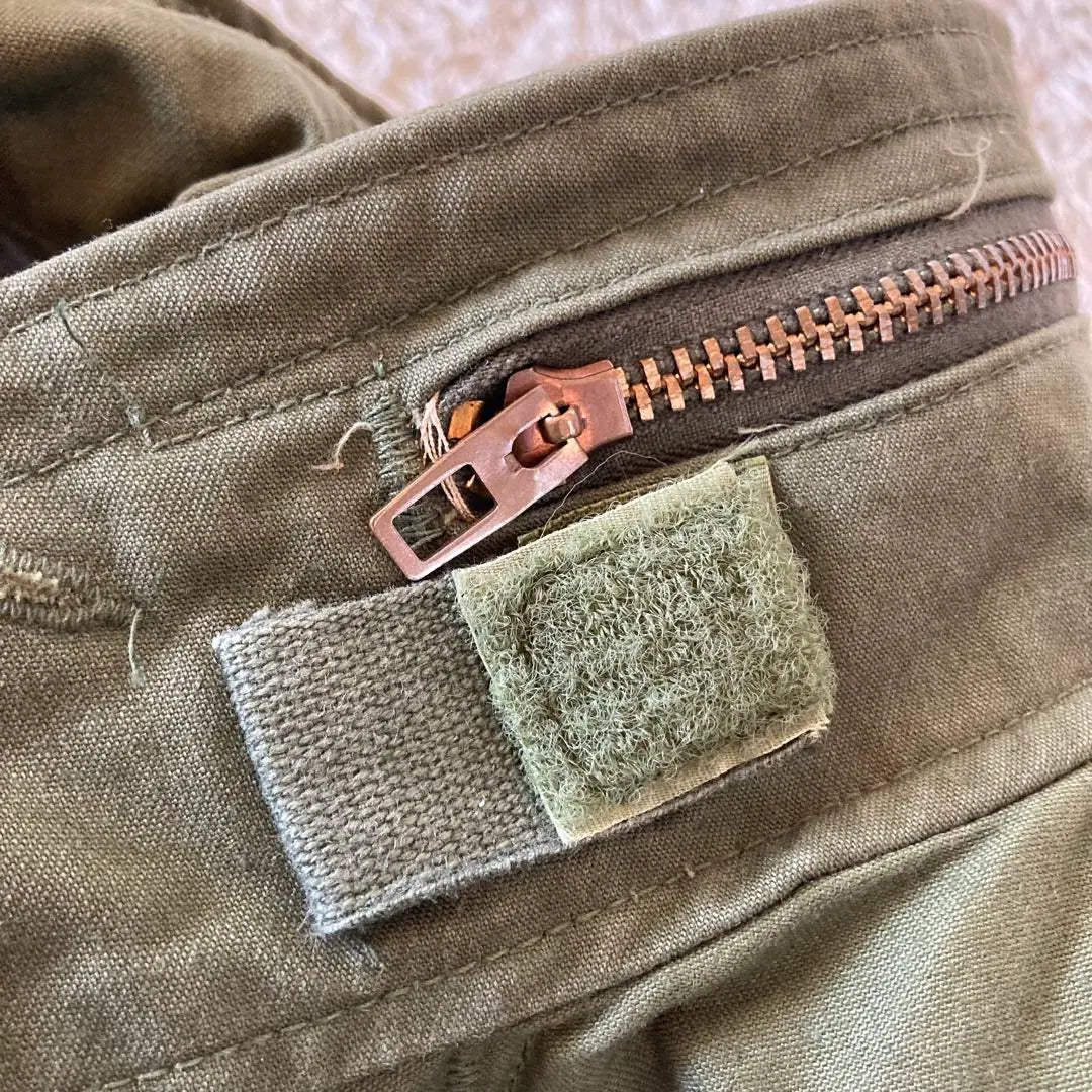 [✨Rare] 1979 M-65 Field Jacket Military Jacket