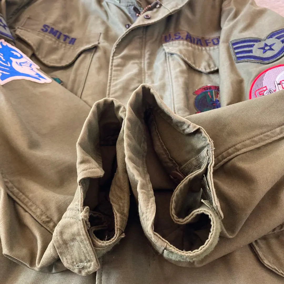 [✨Rare] 1979 M-65 Field Jacket Military Jacket