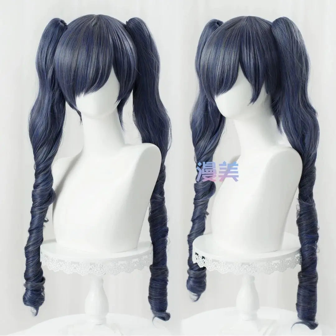 New Black Butler Cat and Third Street Ciel Komatori Cosplay Costume Komatori Ciel