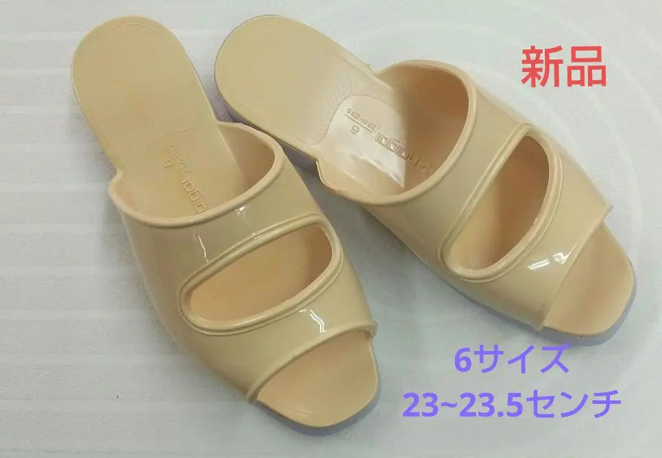 ★New★Unisex New Mode Sandals 23~23.5cm