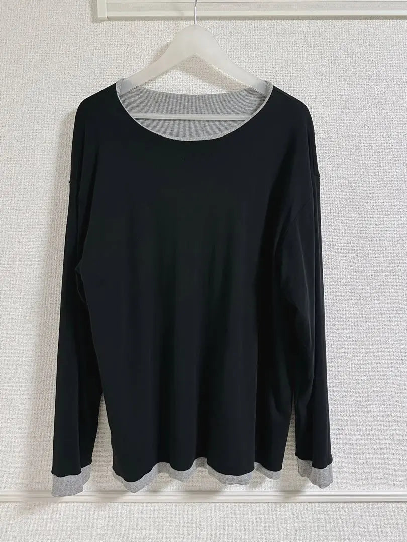 NICENESS Niceness Reversible Long T-size M