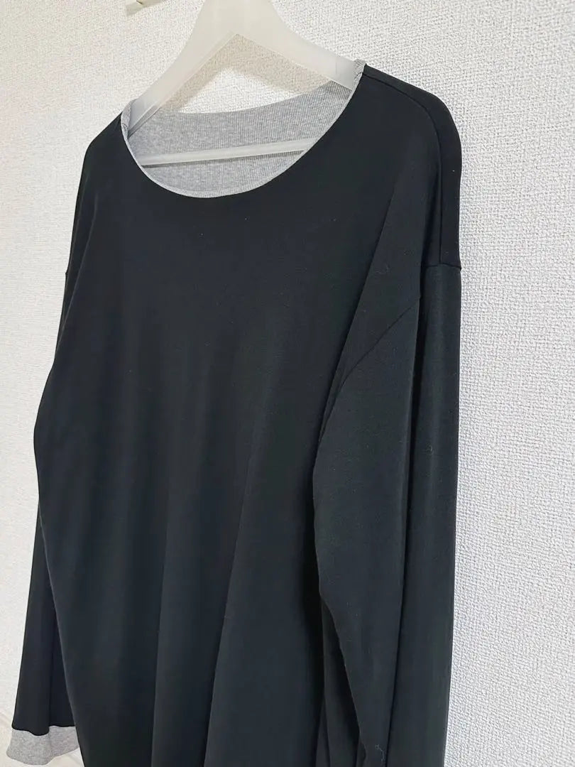 NICENESS Niceness Reversible Long T-size M