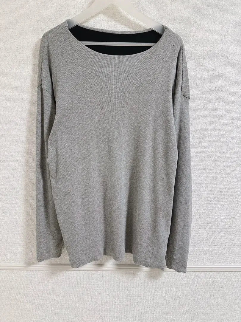 NICENESS Niceness Reversible Long T-size M