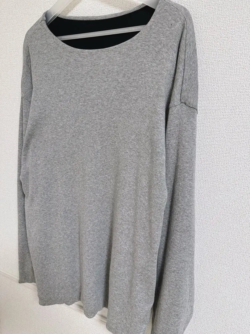 NICENESS Niceness Reversible Long T-size M