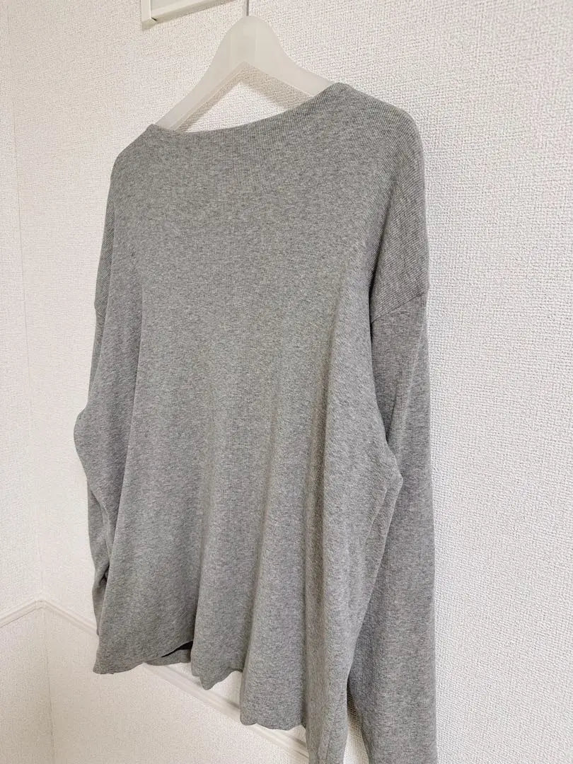 NICENESS Niceness Reversible Long T-size M