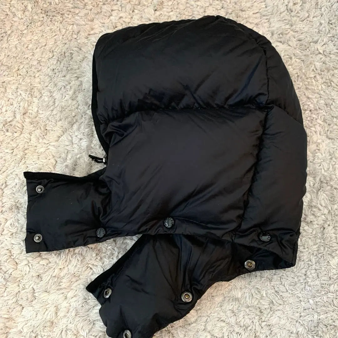 << Beauty >> Moncler Ladies Down Jacket Down Coat