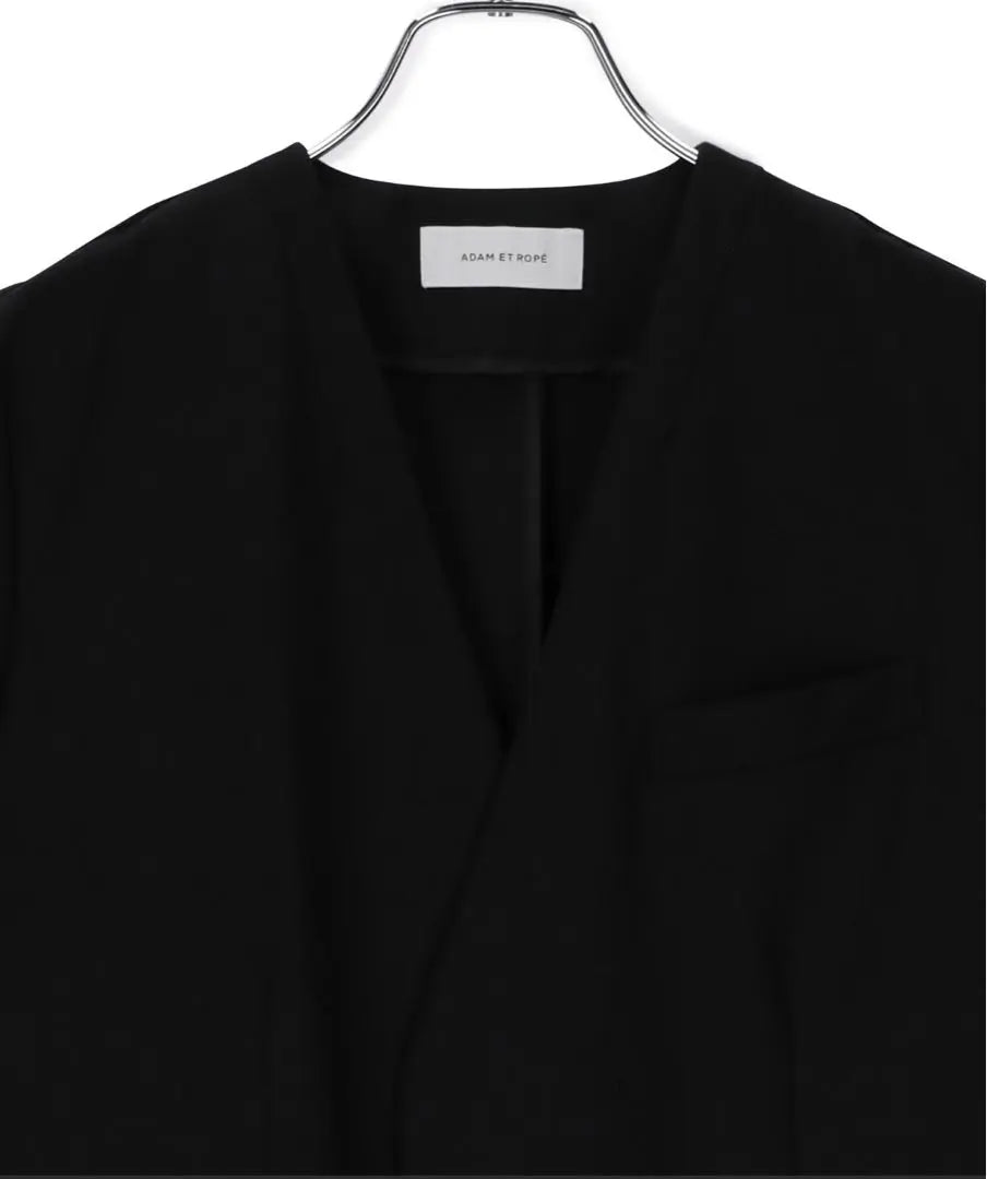 Adam Erope 23AW Tailoring Dress Jacket Wedding Occasion