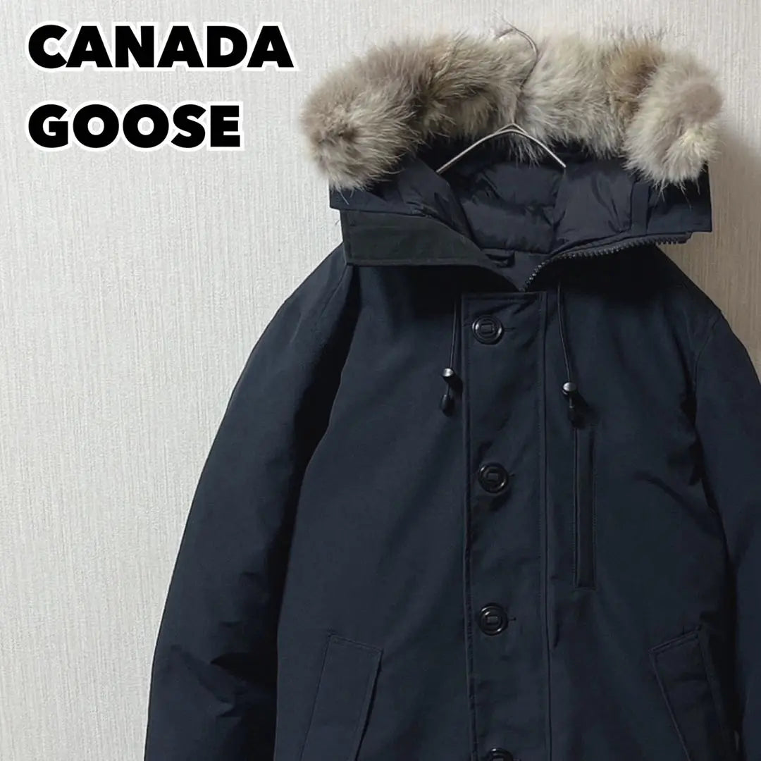 Chaqueta de plumas CANADA GOOSE Chateau Parka M