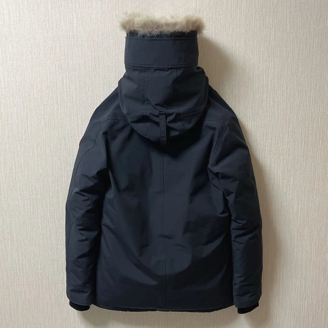 Chaqueta de plumas CANADA GOOSE Chateau Parka M