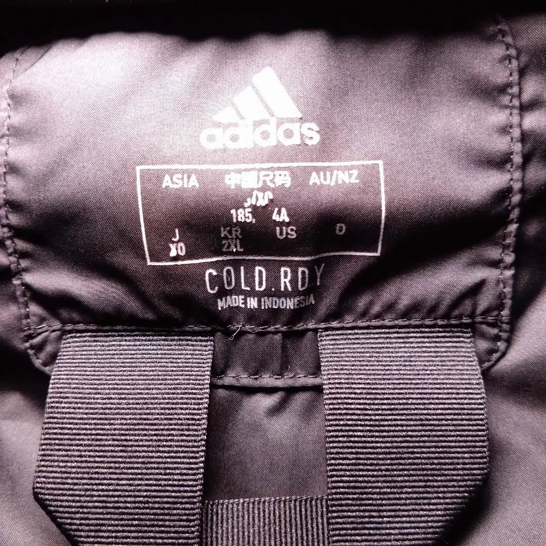 Adidas, XL TERREX down jacket rare XL | 美品adidas、XL TERREX ダウンジャケット 希少XL