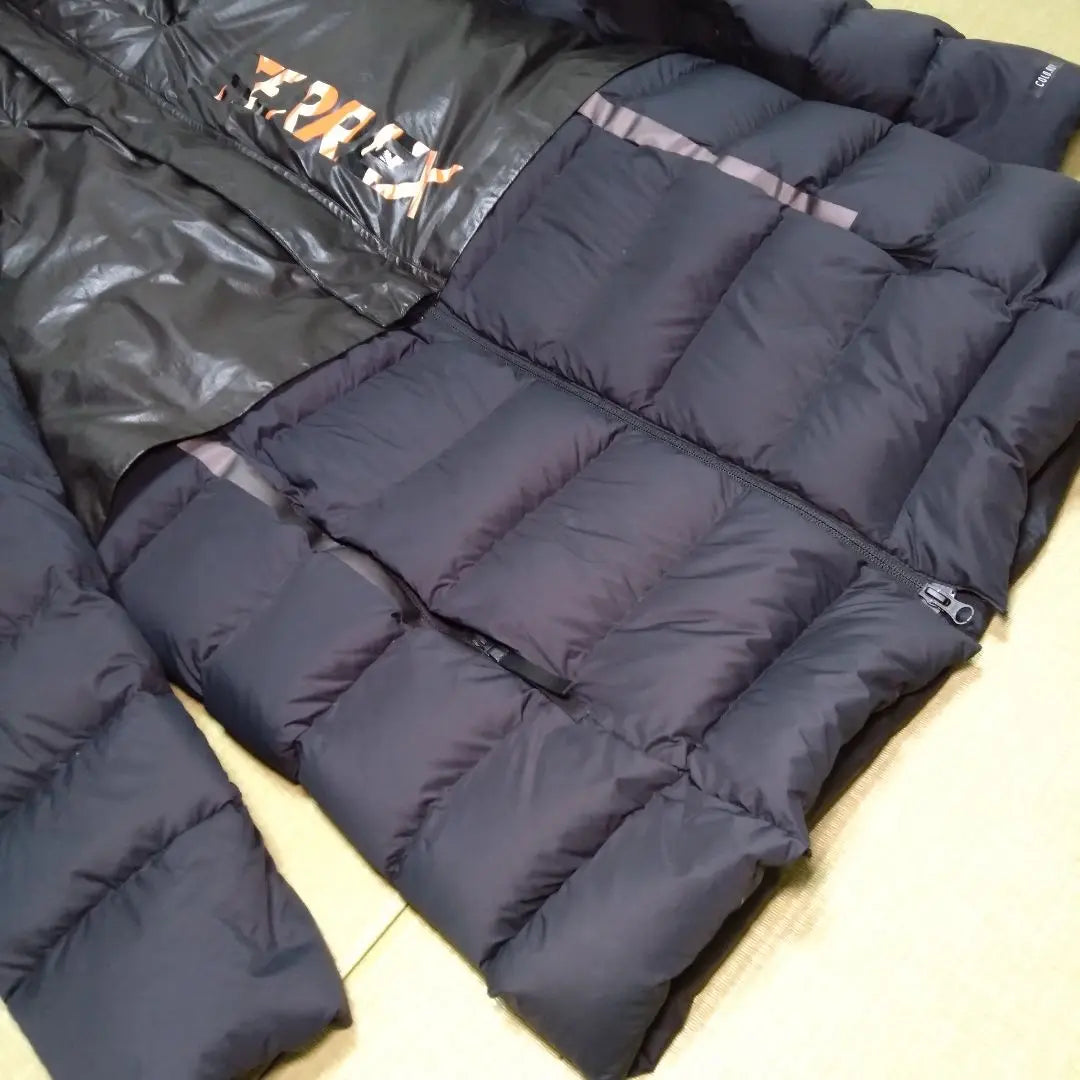 Adidas, XL TERREX down jacket rare XL | 美品adidas、XL TERREX ダウンジャケット 希少XL